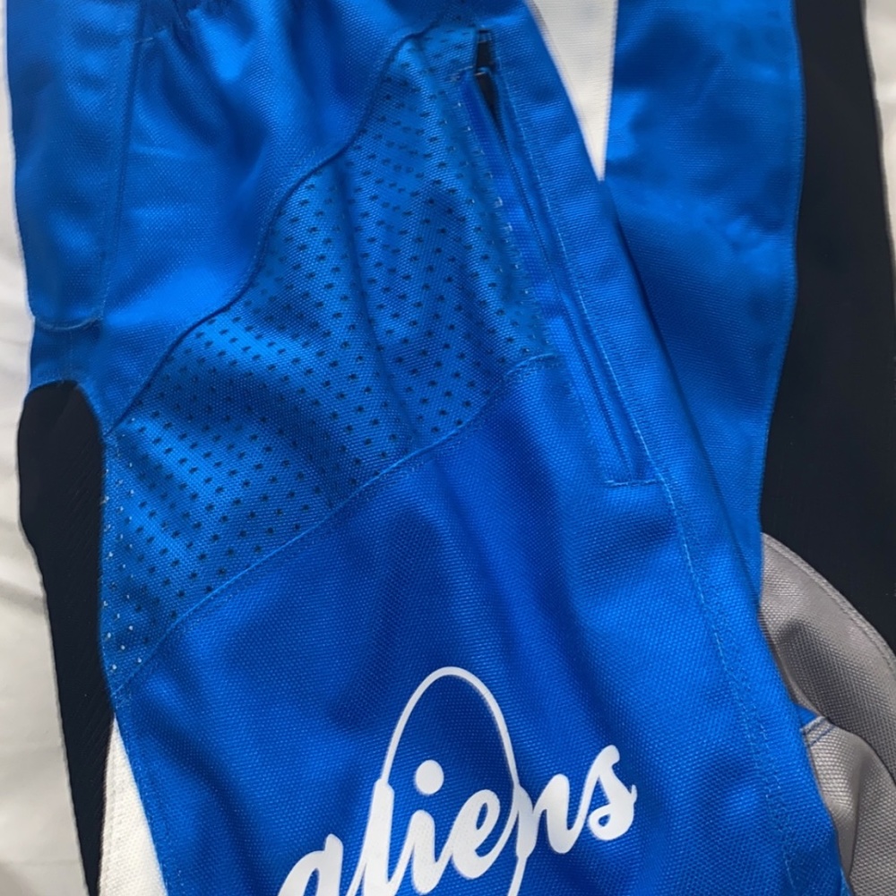 HMN ALNS MOTO PANTS